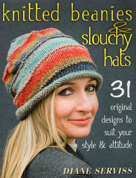 Beanie Crochet Patterns | My Patterns