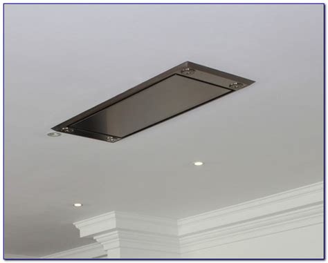 Flush Ceiling Mounted Kitchen Extractor Fans - Ceiling : Home Design Ideas #ymngA3vlQR134612