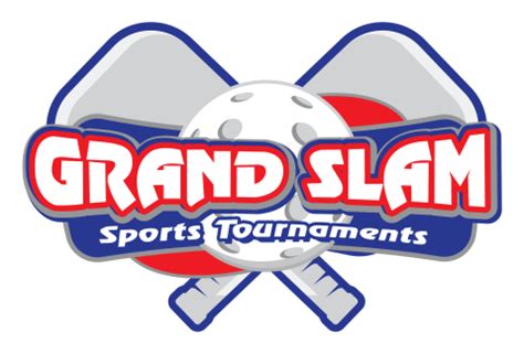 Grand Slam Sports Tournaments