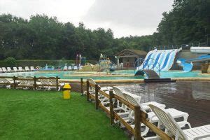 Camping Bourgogne met aquapark | Zwembadvakanties | Frankrijk