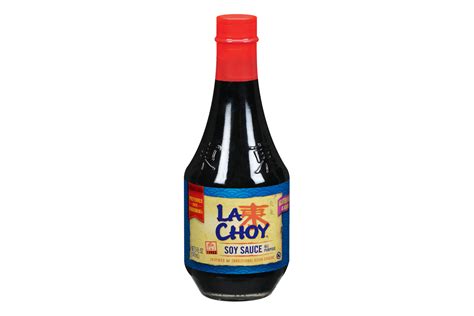 La Choy Foodservice | Conagra Foodservice