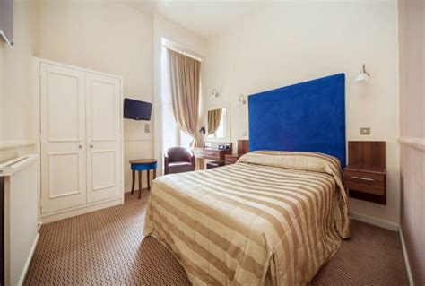 5 Hotels in Bristol City Centre with Parking | Travel Bristol