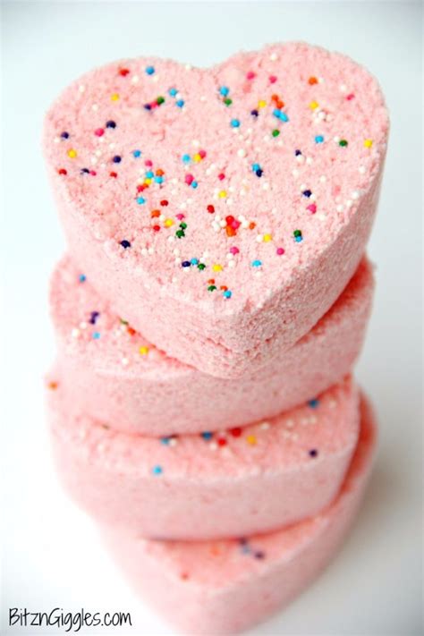 34 Impressively Amazing Bath Bomb Recipes