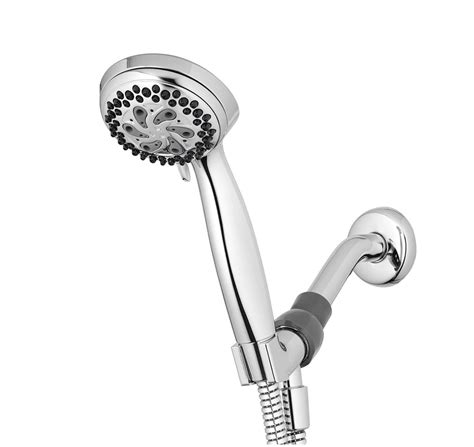 The 10 Best Low-Flow Shower Heads of 2022