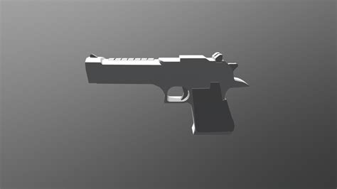 roblox gun E - A 3D model collection by yigitkarabulut9995 - Sketchfab