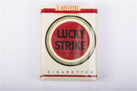 Lucky strike cigarettes for sale - questtiklo