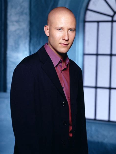 Lex Luthor (Smallville) | Movie Morgue Wiki | Fandom