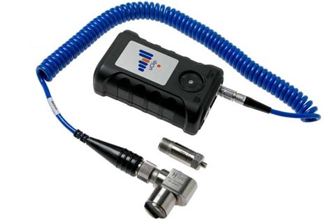 A Vibration Sensor for Route-based Inspections - UpTimeWorks