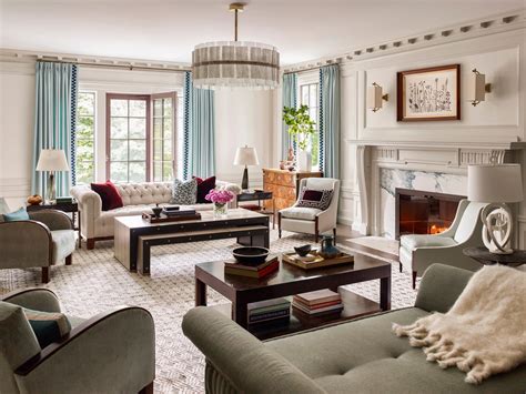 See more of Nina Farmer Interiors's "Brookline Historic Colonial" on ...