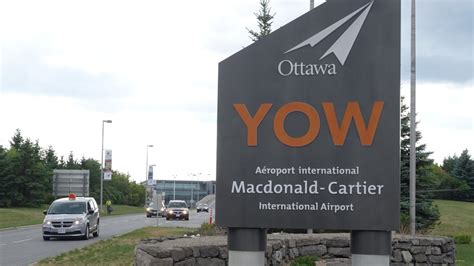 Ottawa airport flight paths changing for the summer - Ottawa - CBC News