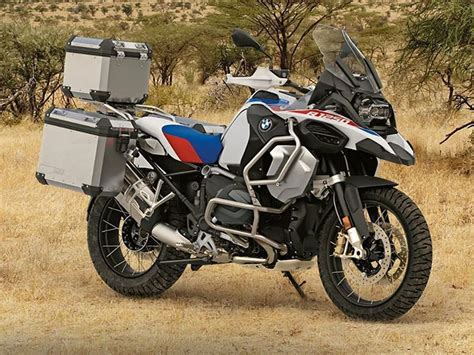 New 2023 BMW R 1250 GS Adventure GS Trophy - Gravity Blue Metallic ...