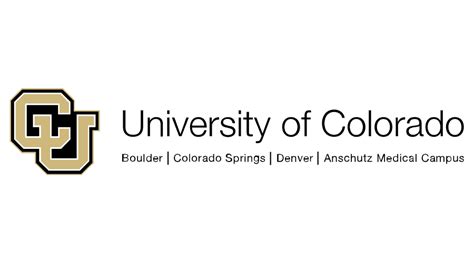 University of Colorado Vector Logo | Free Download - (.SVG + .PNG ...