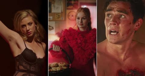 The 12 Cringiest 'Riverdale' Plot Twists That Don't Even Feel Real