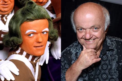 The Cast of 'Willy Wonka and the Chocolate Factory' Where Are They Now?