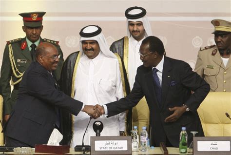 Doha agreement could actually worsen chances for peace in Darfur ...