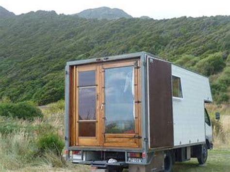 Loading... | Truck camper, Best truck camper, Camper conversion