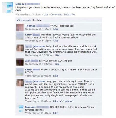 These Are Hands Down The 22 Most Hilarious Comebacks Ever