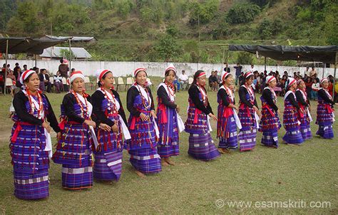 Tribes of Arunachal Pradesh