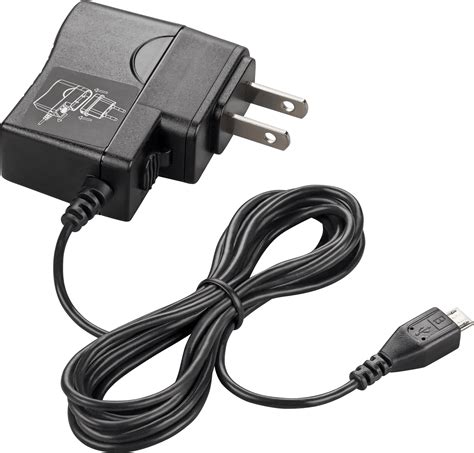 Universal AC Adapter 79414-01 - VDO Communications