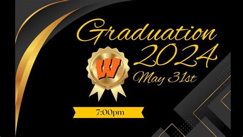 Wabash High School Graduation 2024, 580 N Miami St, Wabash, IN, United ...