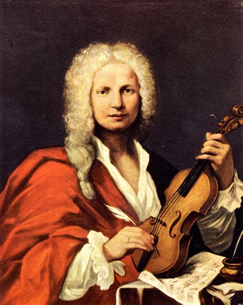 Vivaldi | Music composers, Vivaldi, Classical music