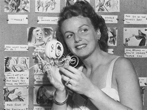 5 Facts About Disney Legend Ilene Woods - WDW Magazine