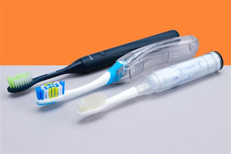 Best Travel Toothbrush For Your Next Trip | Pack Hacker