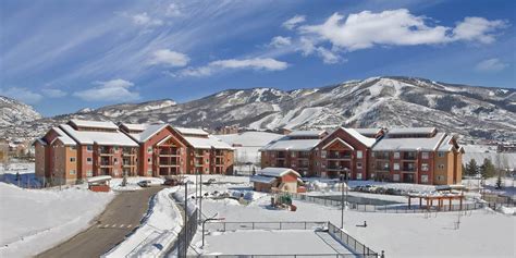 Club Wyndham Steamboat Springs | Luxury 3 Star Hotel in Colorado