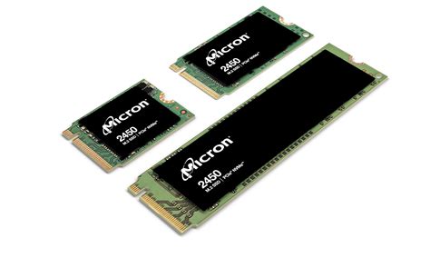 SSD | Micron Technology Inc.