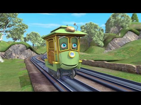 Zephie Chuggington