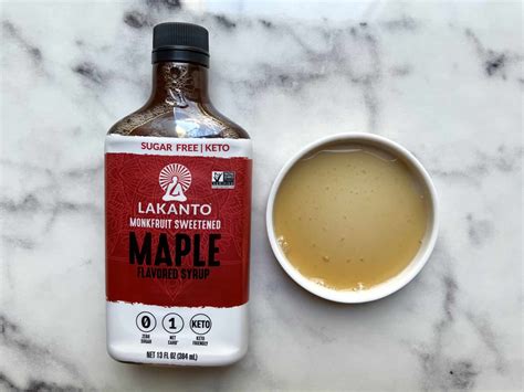 The Best Maple Syrup: A Dozen Brands, Tasted and Reviewed. - Daring Kitchen