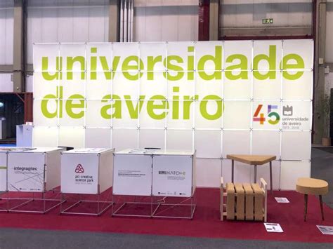 Students from University of Aveiro showcase projects at furniture and ...