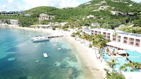 Bolongo Bay Beach Resort, St. Thomas: Room Prices & Reviews | Travelocity