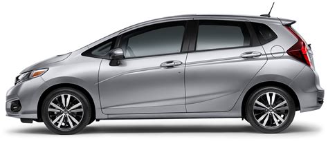 2020 Honda Fit Hatchback Digital Showroom | McGrath City Honda