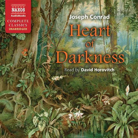 Heart of Darkness (unabridged) – Delphi Classics