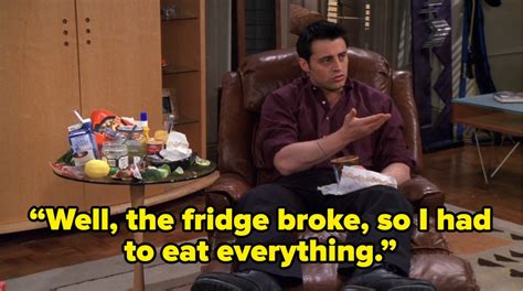 Friends: 60 Best Quotes From The TV Show