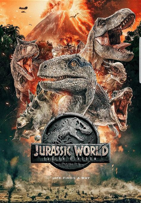 723 Wallpaper Hd Jurassic World Pics - MyWeb