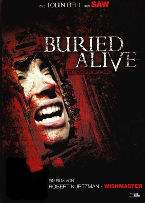 Buried Alive (2007 film) - Alchetron, the free social encyclopedia