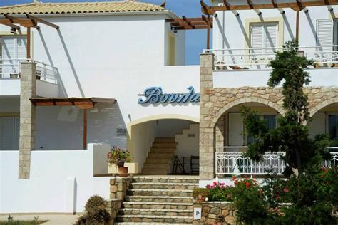 VOULA RESORT (Elafonisos, Grecia): Prezzi e Recensioni (2024)