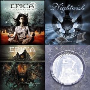 Made a list of top 50 symphonic metal songs : r/symphonicmetal