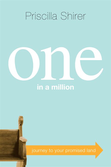 One In A Million | Going Beyond Ministries