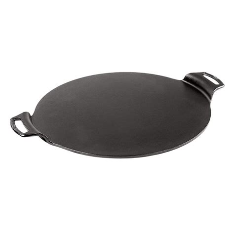 Lodge Cast Iron Pizza Pan - Moore Wilson's