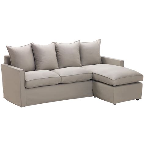 Loveseat Chaise Lounge Sofa | Home Design Ideas