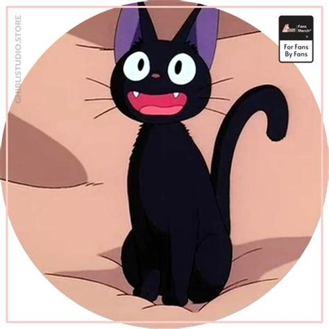 OFFICIAL Jiji Merch【 Update April 2024】