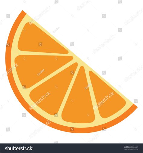 34,431 Cartoon Orange Slice Images, Stock Photos & Vectors | Shutterstock