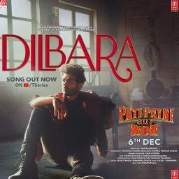 Dilbara - Pati Patni Aur Woh - Song Lyrics and Music by Sachet - Parampara arranged by Sam_meerr ...