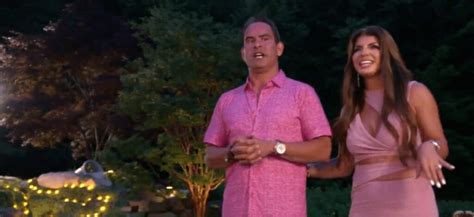 RHONJ Recap: Housewarming History Lesson - All About The Real ...