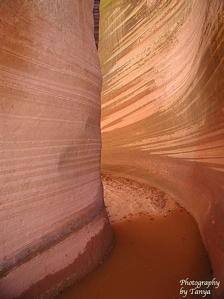 Go see Red Cave near Mount Carmel Utah - Trailspace