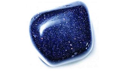 Blue Goldstone – Meaning, Benefits and Properties