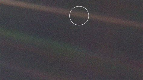 New Horizons Aims to Outdo Voyager’s ‘Pale Blue Dot’ Photo - The Atlantic